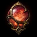 Smoldering Ember